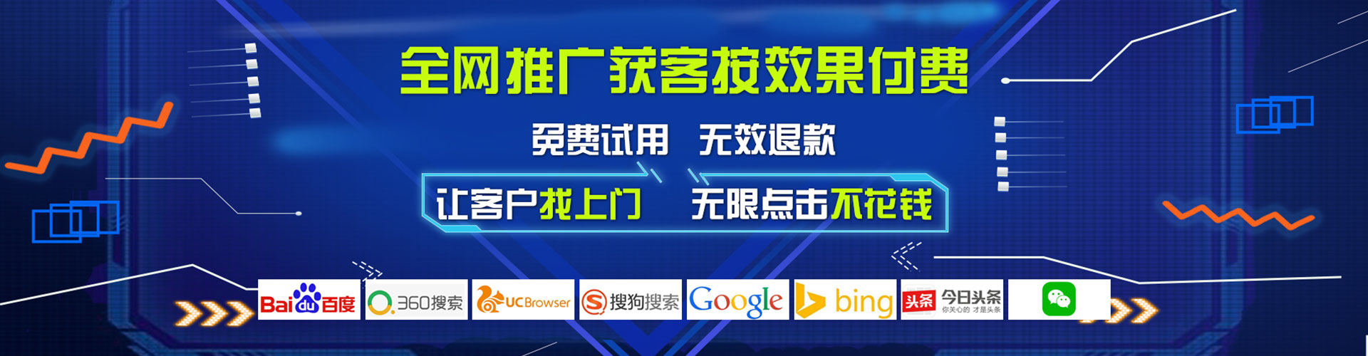 中和百度竞价